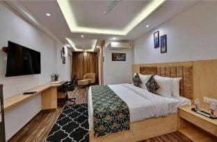 The Atelier Vacation rental in Jaipur