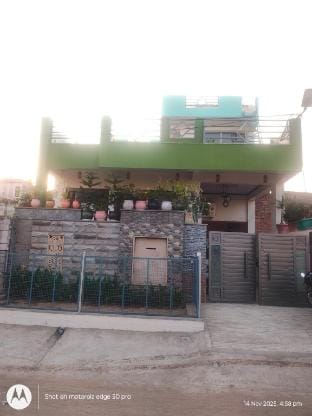 Raj villa with garden Vacation rental in Jaipur