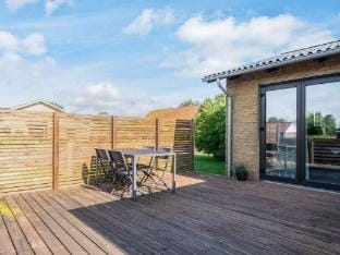 person holiday home in Bredebro-By Traum Vacation rental in Nordfriesland