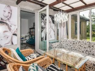 person holiday home in Bredebro-By Traum Vacation rental in Nordfriesland