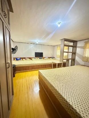 Room for rent in Baguio for only 600 pesos each Vacation rental in Baguio