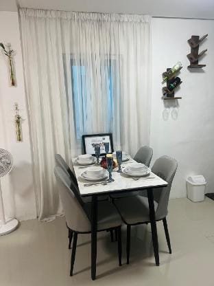 The Nook Residence Angeles City Pampanga Vacation rental in Angeles