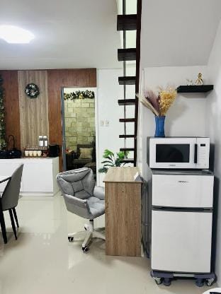 The Nook Residence Angeles City Pampanga Vacation rental in Angeles