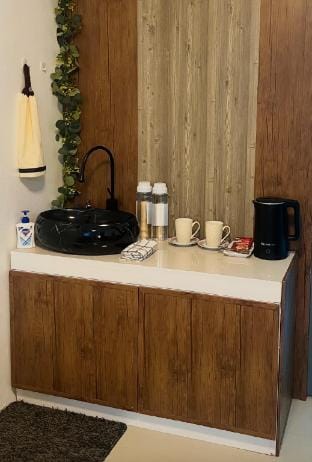 The Nook Residence Two Bedrooms Angeles City  Vacation rental in Angeles