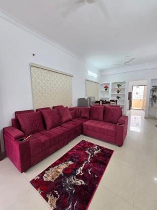 Flat in Hyderabad 2BHK Vacation rental in Hyderabad