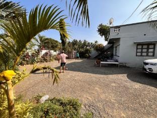Coconut Farm stay - Near Somnath Vacation rental in Gujarat