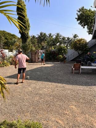 Coconut Farm stay - Near Somnath Vacation rental in Gujarat
