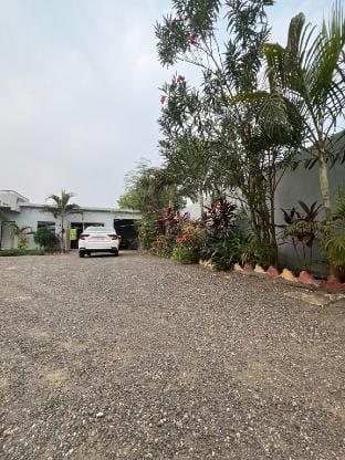 Coconut Farm stay - Near Somnath Vacation rental in Gujarat