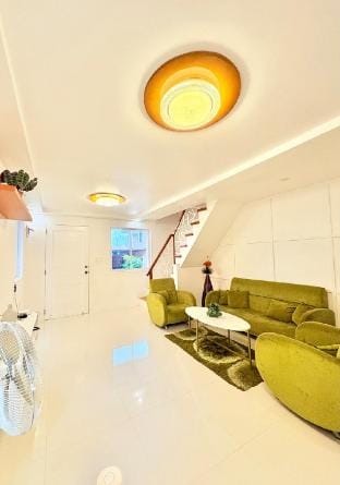 Aesthetic House - 3 minutes away from Airport Vacation rental in Davao City