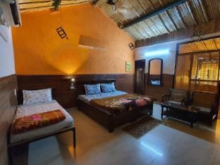Morni lake club and adventures  Vacation rental in Haryana