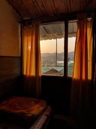 Morni lake club and adventures  Vacation rental in Haryana