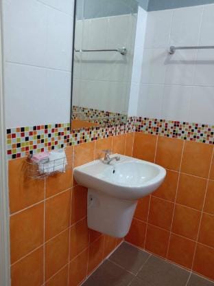 Sunsmile place R5 Vacation rental in Sala Dan