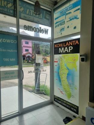 Sunsmile place R1 Vacation rental in Sala Dan