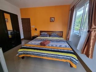 Sunsmile place R2 Vacation rental in Sala Dan