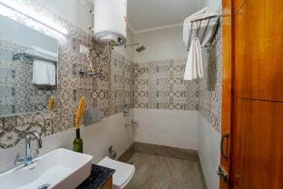 Naman Homestay-Shimla Independent Rooms/ Apartment Vacation rental in Shimla