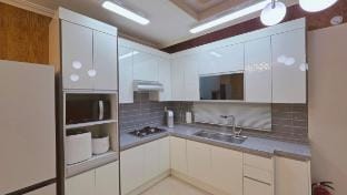 DaeguStation, E/V FreeParking 12'out, GoodLuckStay Vacation rental in Daegu