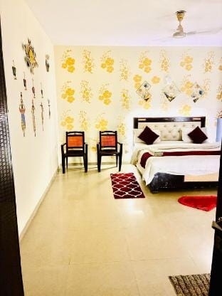 VisitorStayInn Premium Homestay Apartment Vacation rental in Uttar Pradesh