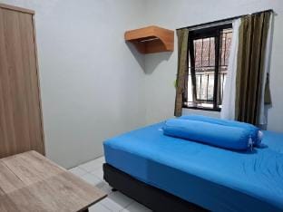 Rumah Azkara di Depok Sleman Yogyakarta Vacation rental in Yogyakarta
