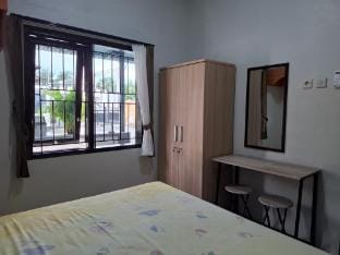 Rumah Azkara di Depok Sleman Yogyakarta Vacation rental in Yogyakarta