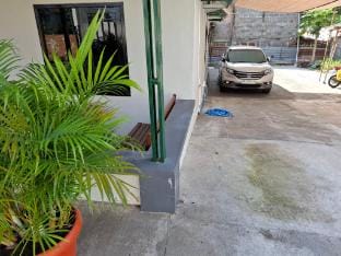 Rumah Azkara di Depok Sleman Yogyakarta Vacation rental in Yogyakarta