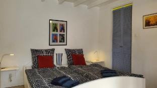 cute Studio, NEW pool, 2 ha romantic grounds Vacation rental in Occitanie