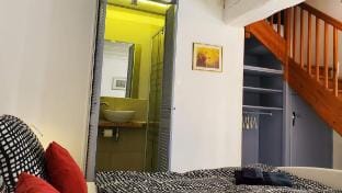 cute Studio, NEW pool, 2 ha romantic grounds Vacation rental in Occitanie