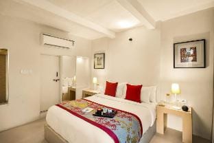 Ori @ The Blue Root Heritage Home_Viraalay Vacation rental in Udaipur