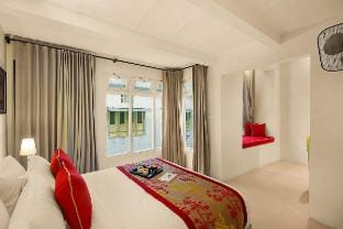 Ori @ The Blue Root Heritage Home_Viraalay Vacation rental in Udaipur