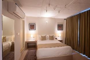 Choti Medhi @ The Blue Root Heritage home_Viraalay Vacation rental in Udaipur