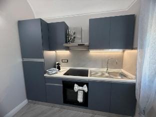 Apartment in the city surrounded by greenery Vacation rental in Vercelli