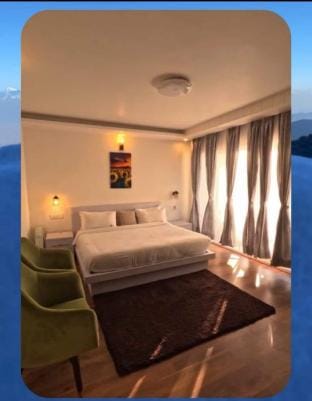 Himalayan Experience, Panoramic Views @Mutkeshwar Vacation rental in Uttarakhand