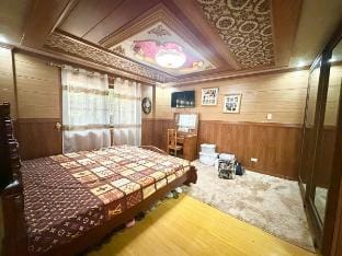 Cozy Transient Home for 12 Pax Vacation rental in Baguio