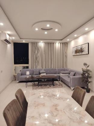Viola  Vacation rental in Al Madinah Province