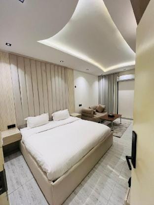 Apartments in Hateen neighborhood Vacation rental in Riyadh