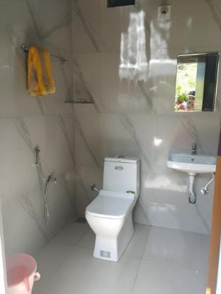 Aryans Keeth House Farm Stay in Kerala