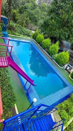 Aryans Keeth House Farm Stay in Kerala