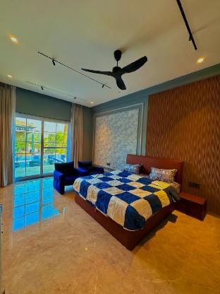 VICINITY’s BlackOlive Luxury 4BHK Farmstay Farm Stay in Jaipur