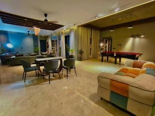 VICINITY’s BlackOlive Luxury 4BHK Farmstay Farm Stay in Jaipur