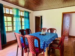Krishna Cottage Darjeeling offbeat Rampuria Farm Stay in West Bengal