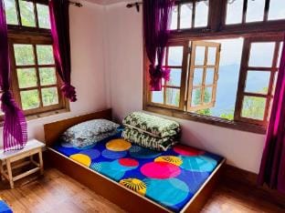Krishna Cottage Darjeeling offbeat Rampuria Farm Stay in West Bengal