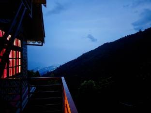 Krishna Cottage Darjeeling offbeat Rampuria Farm Stay in West Bengal