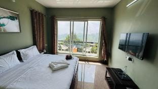 Hide Hillcrest 2BHK Villa Farm Stay in Tamil Nadu
