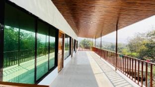 Resort Royal Treat Farm Stay in Maharashtra