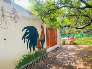 Resort Royal Treat Farm Stay in Maharashtra
