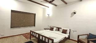 Sunbird Eco Home  Farm Stay in Gujarat