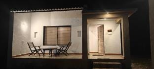 Sunbird Eco Home  Farm Stay in Gujarat