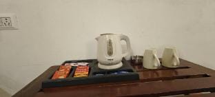 Sunbird Eco Home  Farm Stay in Gujarat