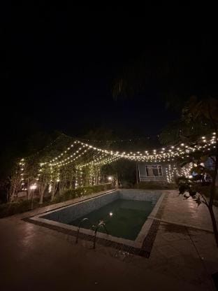 Expo Stay Farmhouse. Farm Stay in Noida