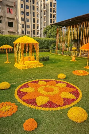 The RB's Farm Farm Stay in Uttar Pradesh
