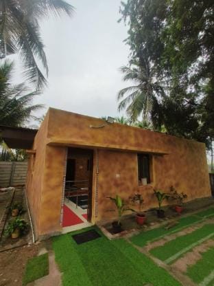 SP Queen's Garden - A Getaway from Temple City Farm Stay in Tamil Nadu